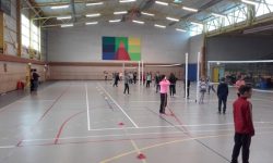volley ecole
