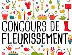 Remise des Prix du Concours de Fleurissement 2018