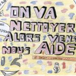nettoyage de printemps