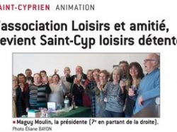 Saint-Cyp loisirs détente2