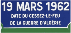 guerre algérie