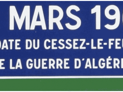 guerre algérie