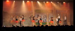 st cyprien danse