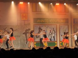 st cyprien danse