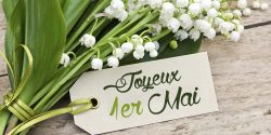 1ER MAI
