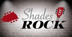 logo shades of rock