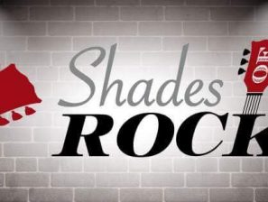 Shades of Rock