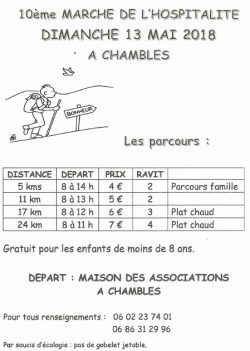 marche