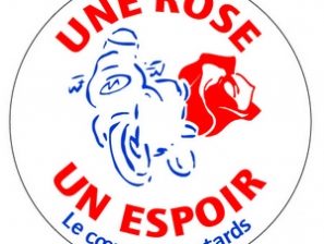 REPORT de la manifestation : 25 Avril 2020 , 9ème édition UNE ROSE UN ESPOIR