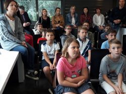 CME à TL7