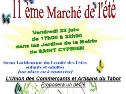 affiche