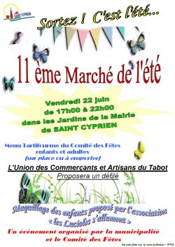 affiche