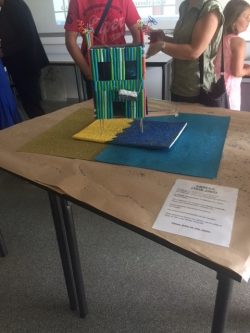 vernissage école 2