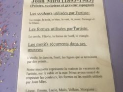 vernissage école 3