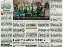LE PAYS 07-2018