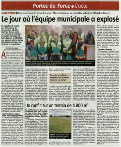 LE PAYS 07-2018