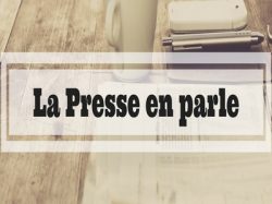 La presse en parle : Conseil Municipal du 4 juillet 2018, la 1ère adjointe est démise de ses fonctions.