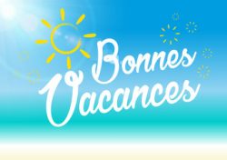 VACANCES ETE