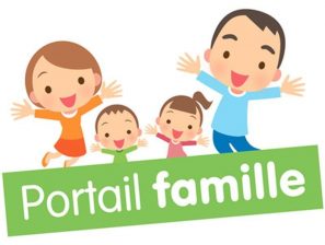 Rentrée scolaire : portail familles