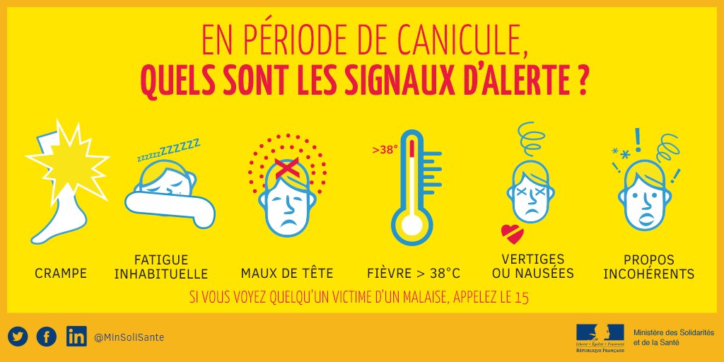 canicule 2