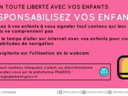 cyber sécurité