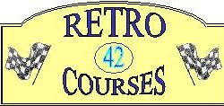 Retro Courses 42