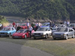 retro courses