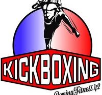 Boxing Fitness 42 logo – petit format