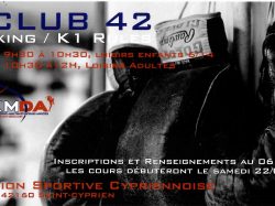 KickBoxing