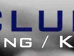 KickBoxing logo