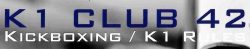 KickBoxing logo