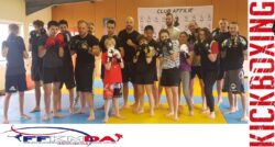 image groupe boxing