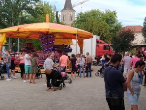 Fête Patronale 2018