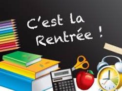 rentrée