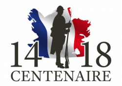CENTENAIRE 14 18