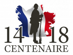 A la 11ème heure du 11ème jour du 11ème mois, les cloches sonneront à toute volée pour célébrer l’armistice de 1918.