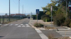 rue stade