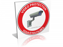 Installation de la vidéoprotection