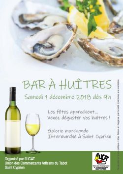 bar à huitres