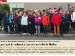 marfan
