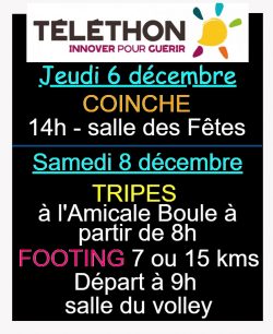 TELETHON