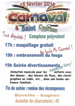 carnaval