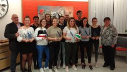 trophées volley (2)