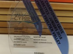 trophées volley (8)