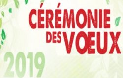 CEREMONIE VOEUX