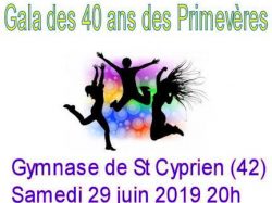 gala de danse