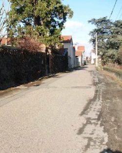 rue balme