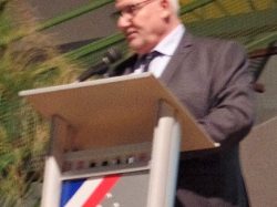 Discours des vœux 2019 de Mr le Maire