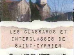 Les classards et interclasses