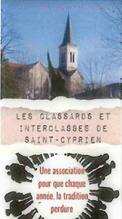 classards et interclasses